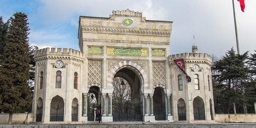 İstanbul Üniversitesi ve Mimar Sinan Üniversitesi uzaktan eğitime geçti