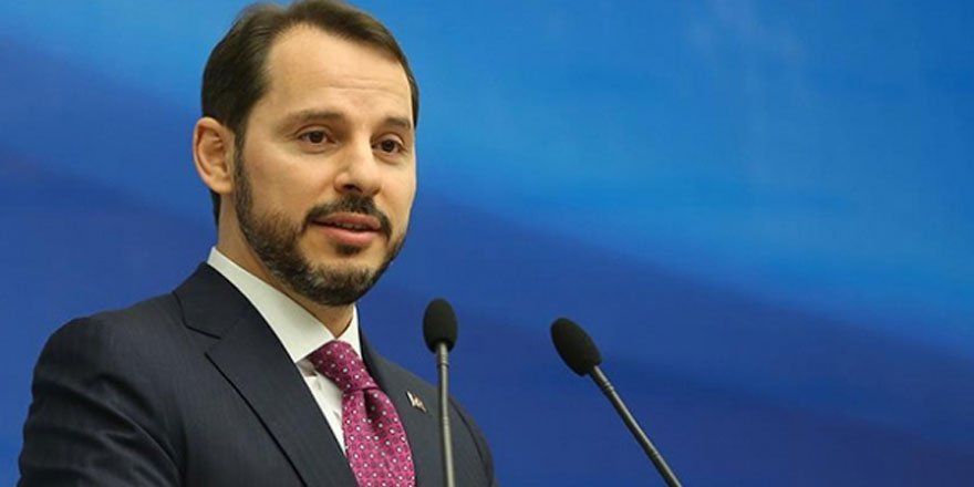 Bakan Albayrak: Tüm dünya hayranlıkla izleyecek