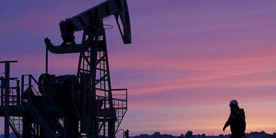 Brent petrolün varili 39,67 dolardan işlem görüyor!