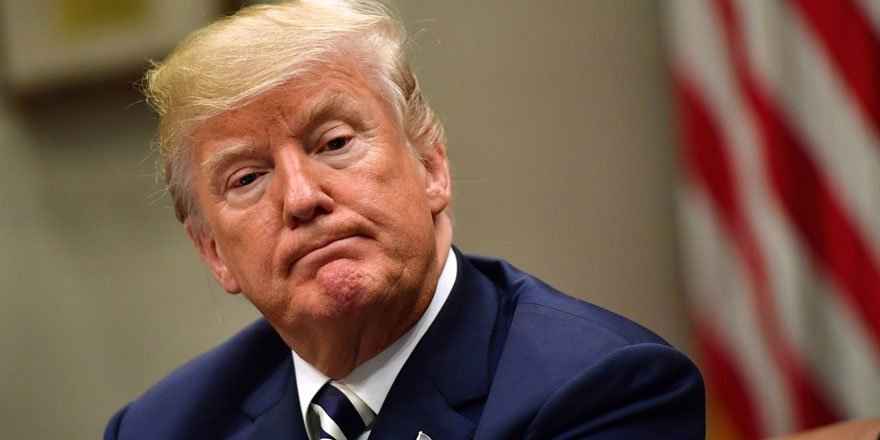 ABD Başkanı Trump Nobel Barış Ödülü'ne aday gösterildi