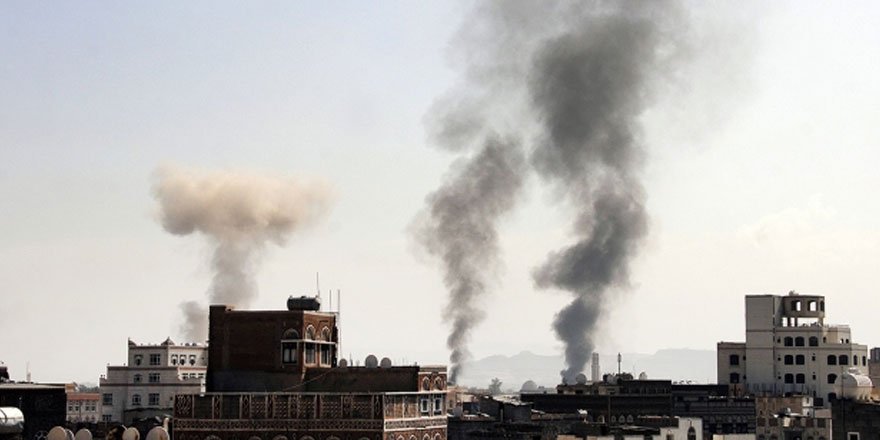 BM: Suudi Arabistan ve BAE'nin savaş suçu işlediğine dair makul deliller var