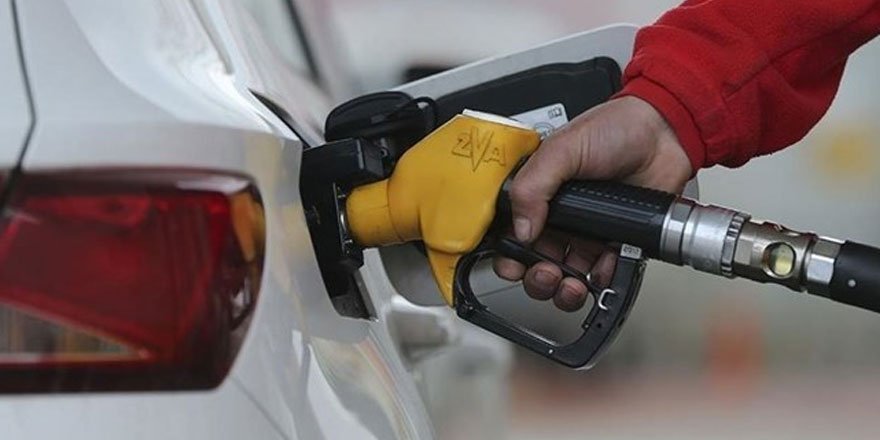 Motorinde 17 kuruş indirime gidildi!