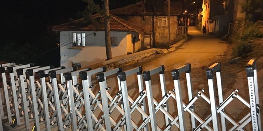 Karantina kurallarını ihlal edenler evine dönemeyecek