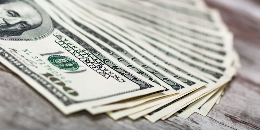 Dolar/TL, 7,47 seviyesinden işlem görüyor