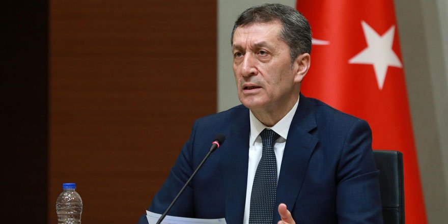 Milli Eğitim Bakanı Selçuk'tan 3 önemli uyarı!
