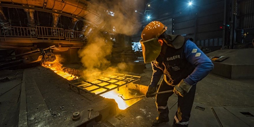 Haziran ayı işsizlik oranı yüzde 13,4 oldu!