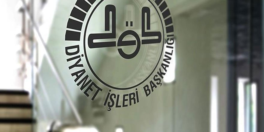 Diyanet İşleri Başkanlığı Erol Mütercimler hakkında suç duyurusunda bulundu!