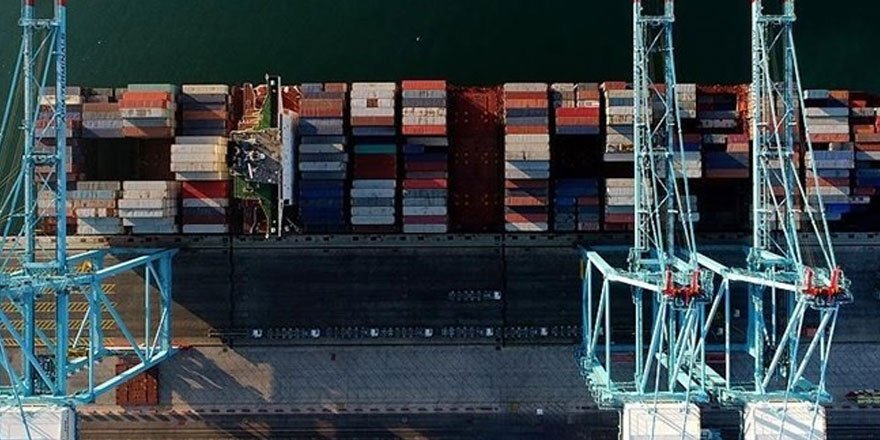 Temmuz ayı cari denge rakamları açıklandı