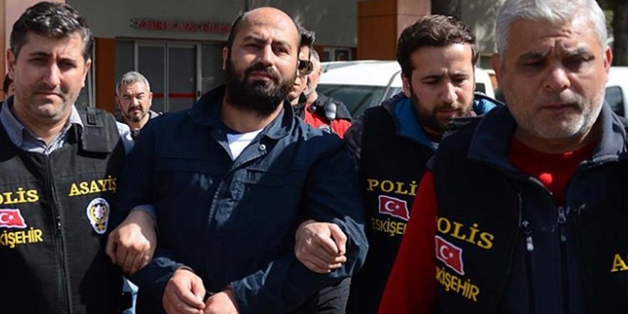 Osmangazi Üniversitesi saldırganı Bayar müebbet hapse mahkum edildi!