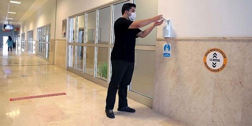 MEB'den yüz yüze eğitim açıklaması!