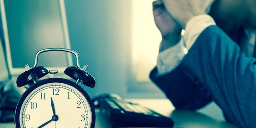 Valilik açıkladı: Ankara'da mesai saatlerine düzenleme