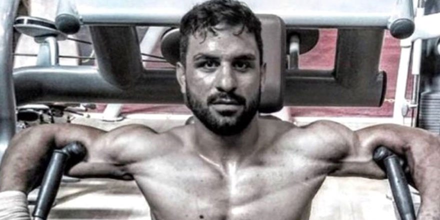 İranlı güreşçi Navid Afkari idam edildi