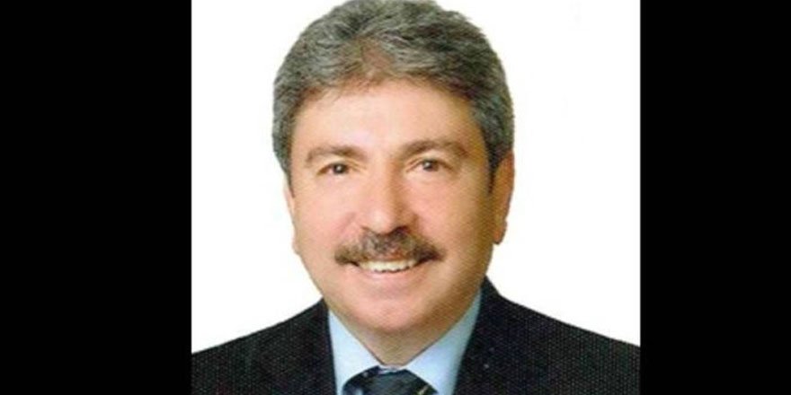 Kovid-19 tedavisi gören Gaziantepli iş insanı Mehmet Teymur hayatını kaybetti!