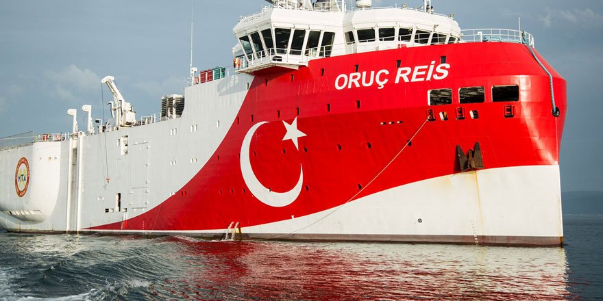 Enerji Bakanlığı'ndan Oruç Reis açıklaması!