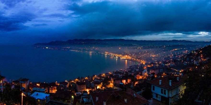 Ordu Valisi Sonel'den sert uyarı: Gözünün yaşına bakmayız!