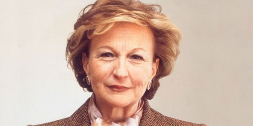 Koç Ailesi'nin acı günü: Suna Kıraç hayatını kaybetti