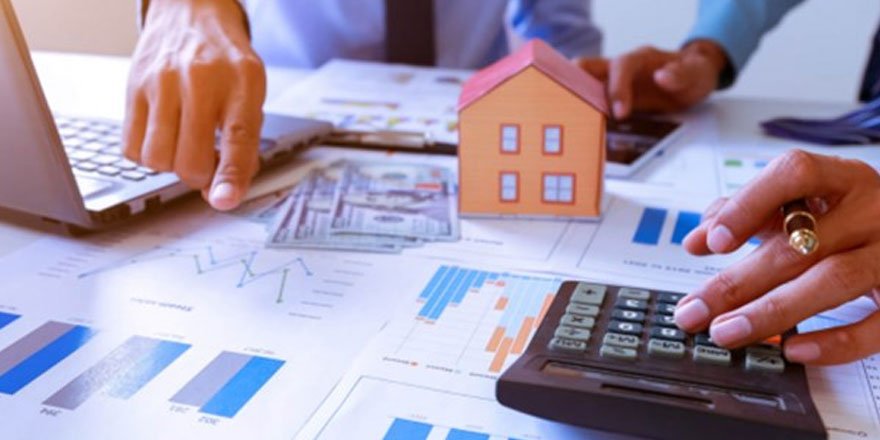 Konut satışları yıllık yüzde 54,2 arttı