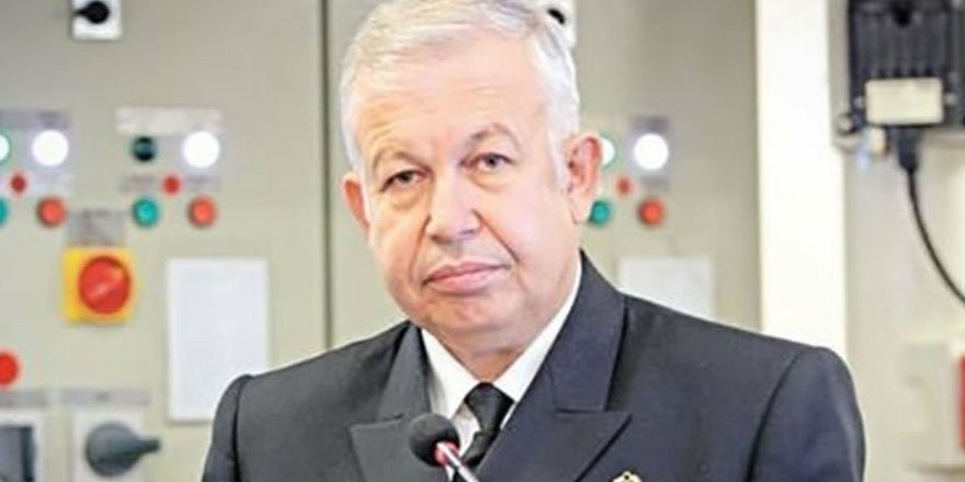 Emekli Tümamiral Cihat Yaycı: Türkiye'nin 572 yıllık ihtiyacını karşılar