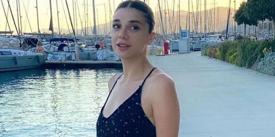 Pınar Gültekin cinayetinin otopsi raporunda kan donduran detaylar!