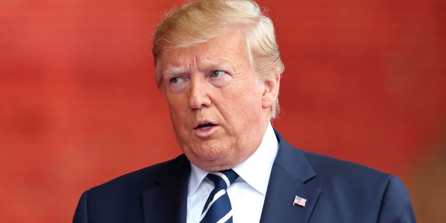 Trump: 2017'de Esad'a suikast emri vermek istedim