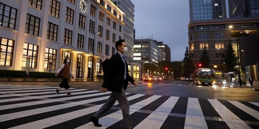 OECD: Ekonomik gerileme korkulduğu kadar derin olmayacak