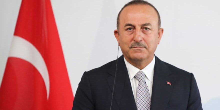 Çavuşoğlu: Türkiye ne kadar haklı olsa da Yunanistan'ı tercih ederler