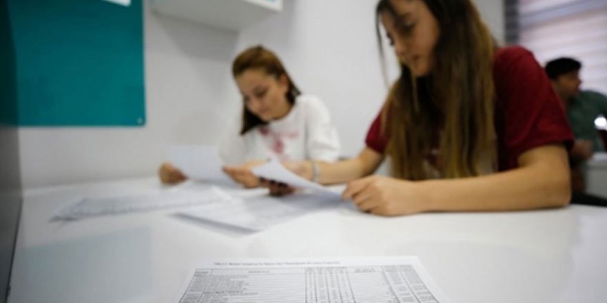 2020-YKS Ek Yerleştirme başvuruları başladı