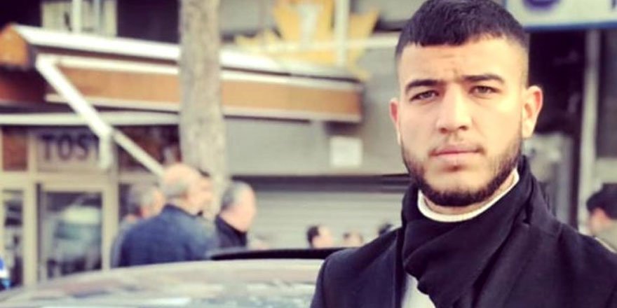 Aleyna Çakır'ın ölümünde şüpheli olan Ümit Can'ın annesi intihar etti