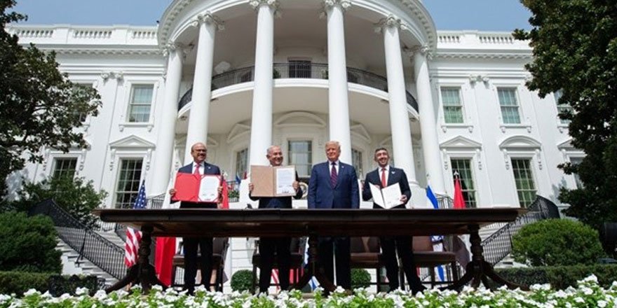 5 ülke daha İsrail'le ilişkilerini normalleştirmeyi düşünüyor