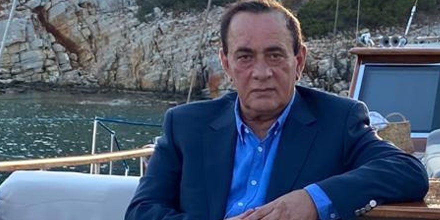 Alaattin Çakıcı: Türkiye ne bir İran'dır ne bir Irak'tır nede bir Suriye'dir!