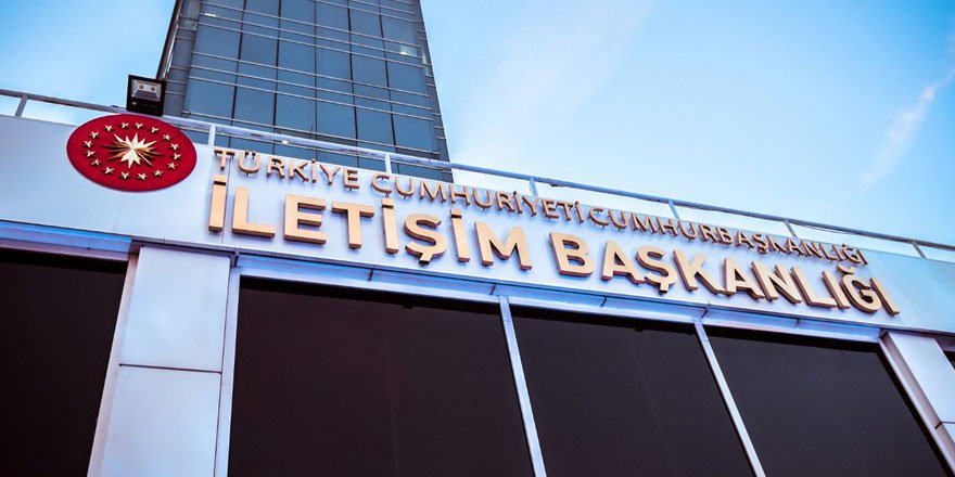 İletişim Başkanlığı teşkilatında 5 önemli düzenleme! Resmi Gazete'de yayımlandı