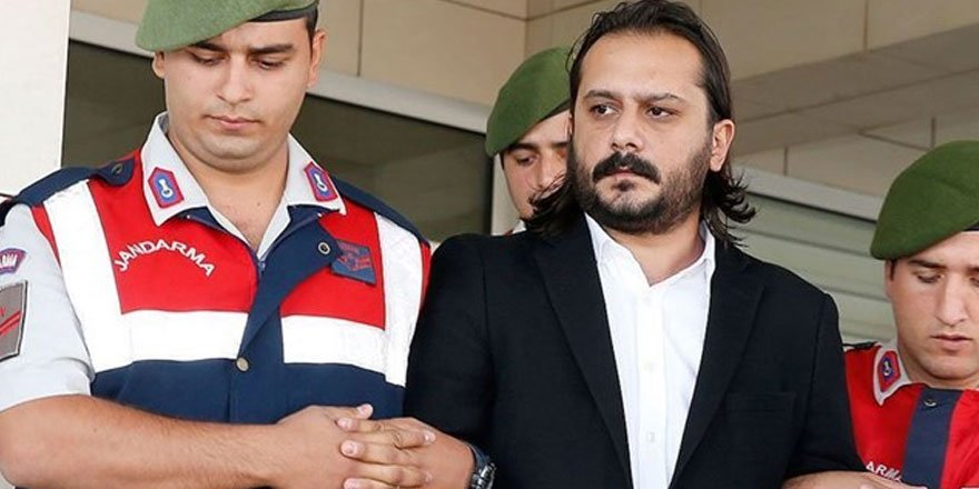 Emrah Serbes, 1 Milyon 400 bin lira manevi tazminat ödeyecek