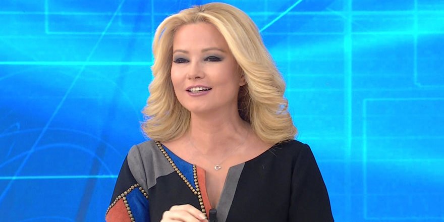 Müge Anlı'dan Ümit Can Uygun'un iddialarına yönelik açıklama! Suçlamaları kabul etmiyorum