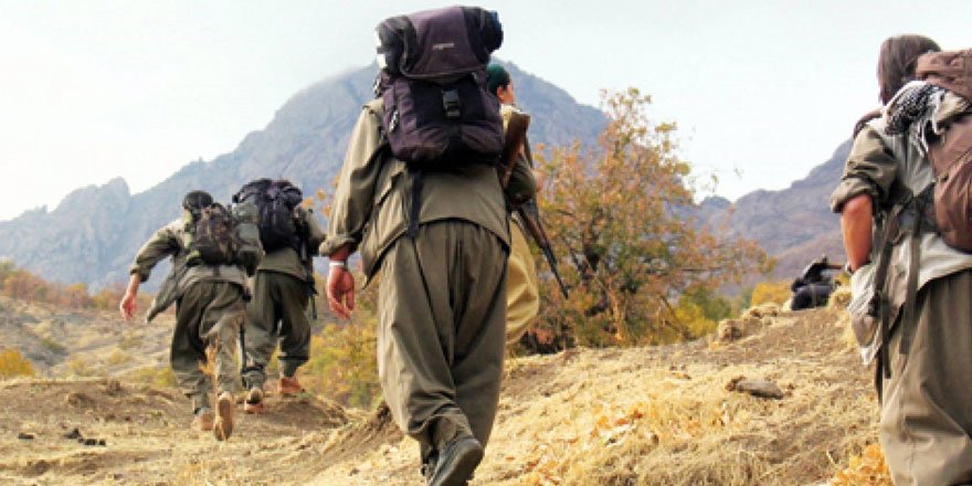 PKK terör örgütü Azerbaycan ordusuna saldırmaya hazırlanıyor!