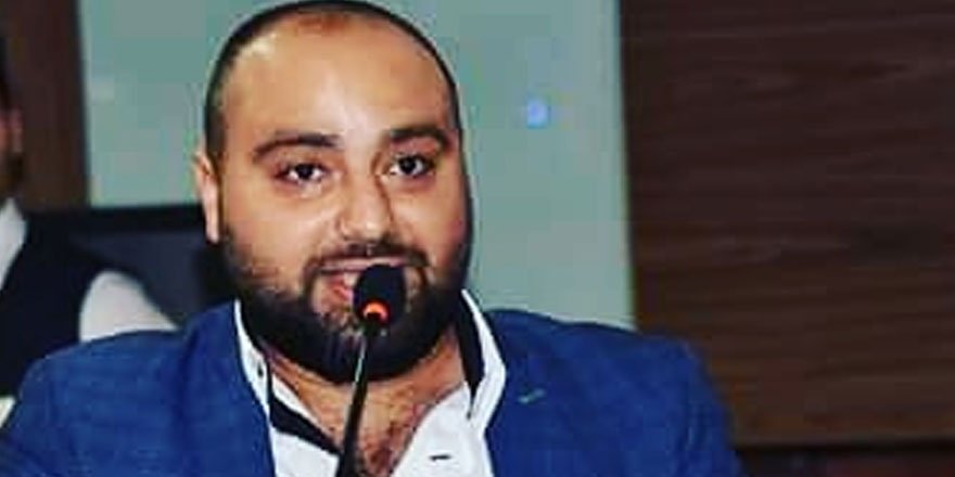 Mahkum Yakınları Derneği Sözcüsü Ferhat Aydoğan'dan açıklama!