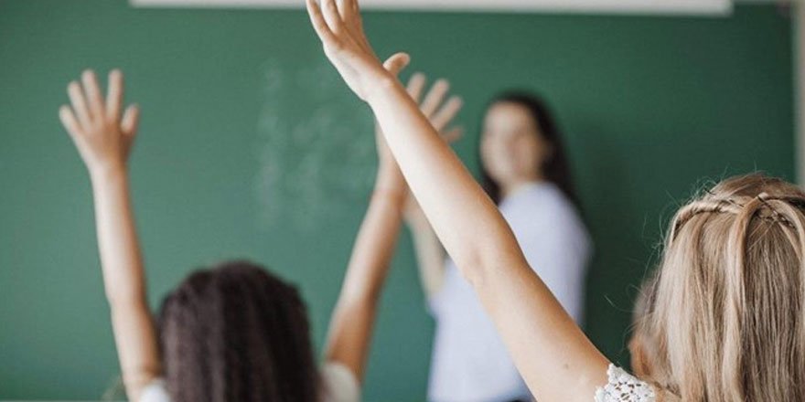 Yüz yüze eğitim anasınıfı ve ilkokul 1'inci sınıflarda başlıyor
