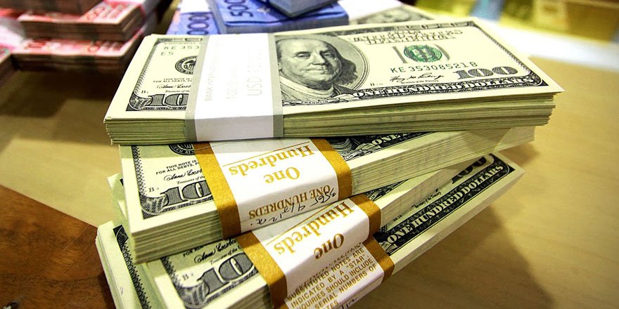 Dolar/TL 7,57 seviyesinden işlem görüyor!