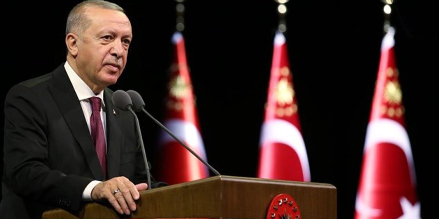 Cumhurbaşkanı Erdoğan'dan Yunan gazetesine suç duyurusu