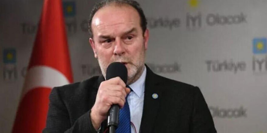 Levent Özeren hakkında Cumhurbaşkanına hakaret suçundan iddianame hazırlandı