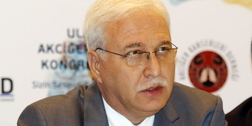 Koronavirüs Bilim Kurulu Üyesi Prof. Dr. Tevfik Özlü açıkladı! Yeni yasak kararları alınacak