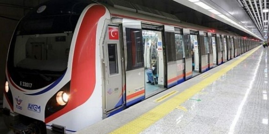 Son dakika! Marmaray seferleri durdu