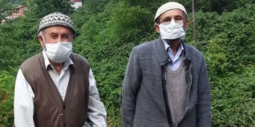 İki kardeş 9 gün arayla koronavirüs kurbanı