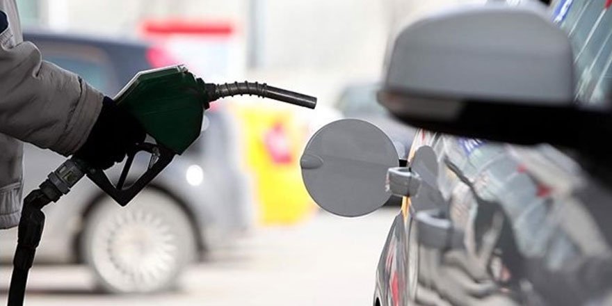 Benzine 19 kuruş indirim bekleniyor!