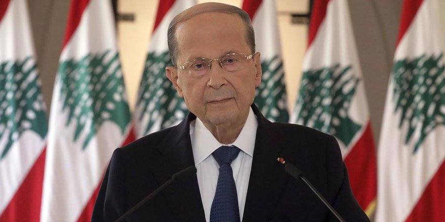Lübnan Cumhurbaşkanı Avn: Hükümet kurulmazsa cehenneme gideriz!