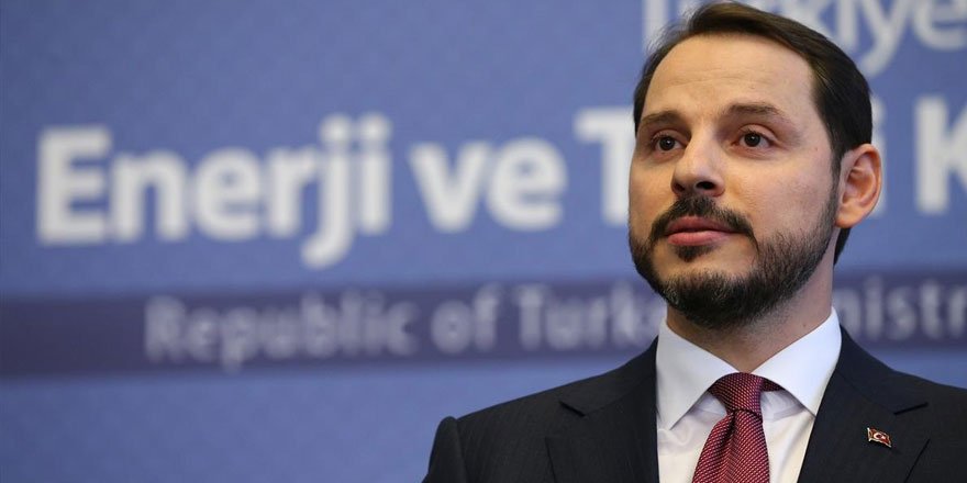 Bakan Albayrak'tan tüketici güven endeksi değerlendirmesi!