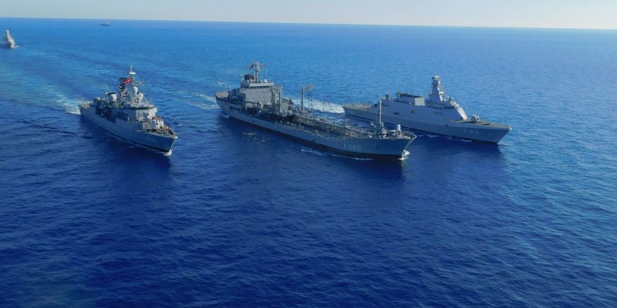 İletişim Başkanlığı Uluslararası Doğu Akdeniz Konferansı düzenleyecek!