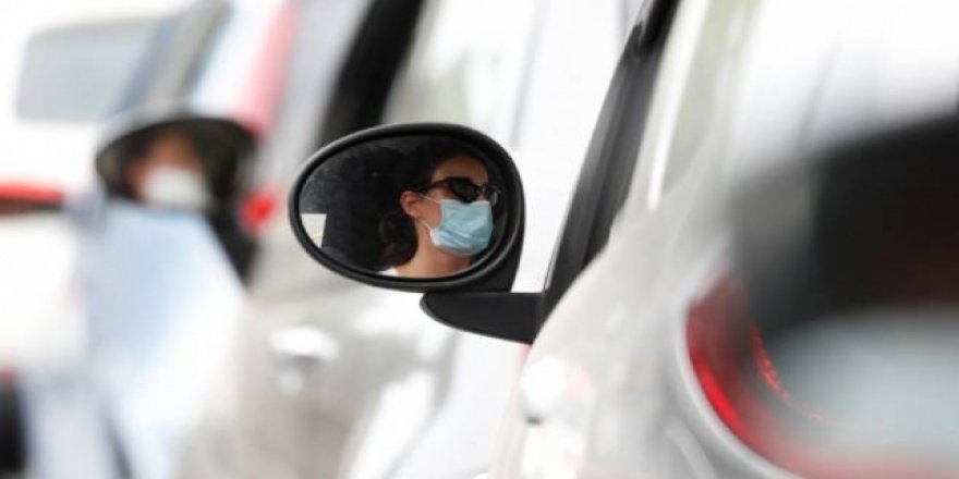 İngiltere'de yeni koronavirüs kısıtlamaları açıklandı