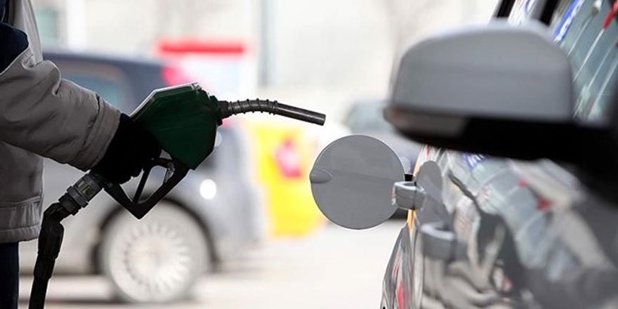 Motorine indirim geliyor