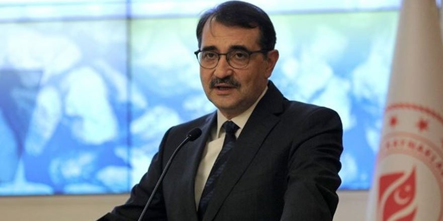 Karadeniz gazı faturaya yansıyacak mı? Bakan Fatih Dönmez yanıtladı!