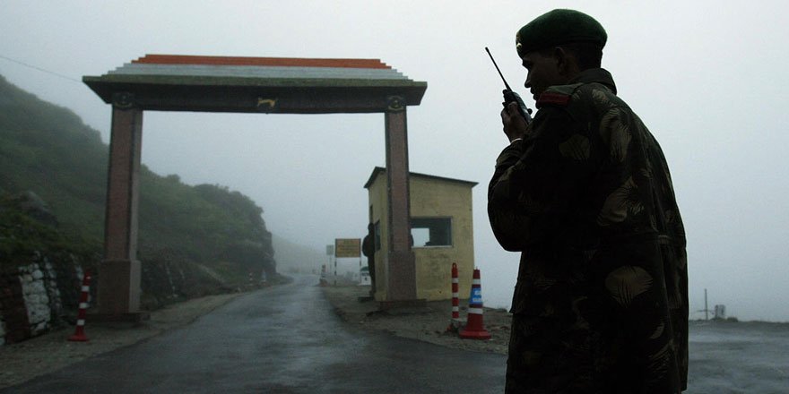 Çin ve Hindistan anlaştı! Sınır bölgesine daha fazla asker konuşlandırılmayacak